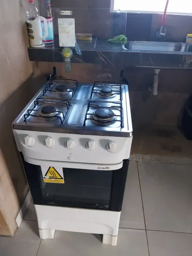 Fogão