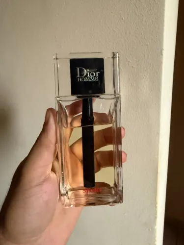 Perfurme Dior Homme Sport 125ml