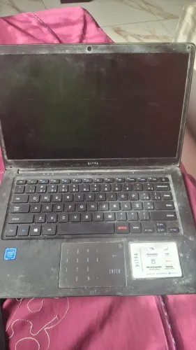 Vende-se notebook ultra 