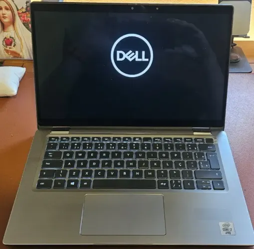 Notebook Dell Latitude 7310 Touch I7 16gb 1tb Ssd Win 11 Pro
