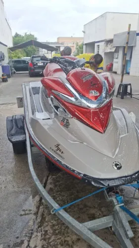 Jet Skin Seadoo Rxp 215 Hp 1996 (224 hs)