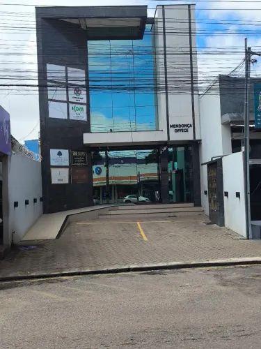 SALA COMERCIAL