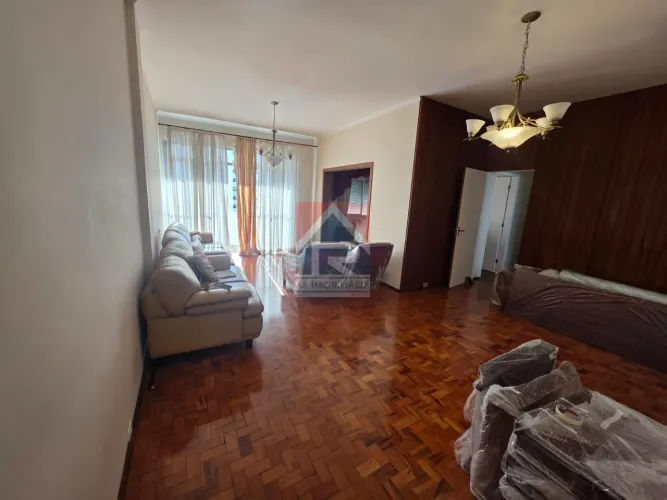 Apartamento para alugar no bairro Centro - Santo André/SP