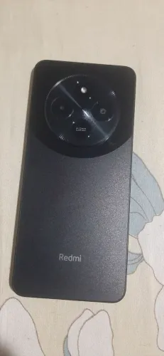 Celular redmi 14c de 128g