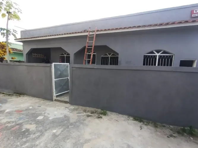 Imóvel USADO para venda possui 50 metros quadrados com 1 quarto em Vista Alegre - São Gonç