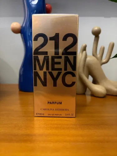 212 Men NYC PARFUM 100ml