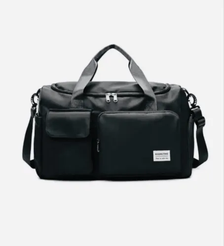 Bolsa Lado Viagens/Academia 