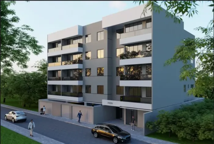 Apto 3 Quartos c/ Suíte em Venda Nova do Imigrante I Bairro Vila da Mata I Entrega 02/2028