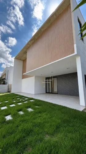 Casa com 5 dormitórios à venda, 450 m² por R$ 4.500.000 - Jacuhy - Serra/ES