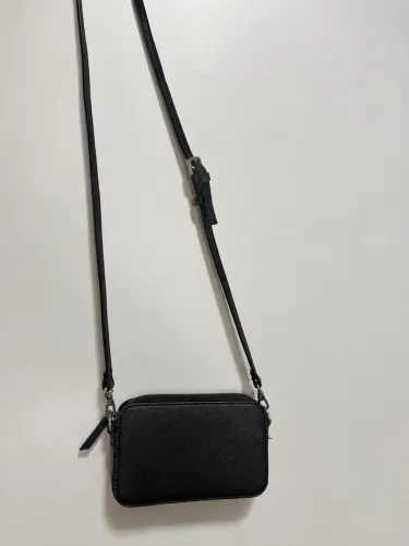 Bolsa crossbody zara
