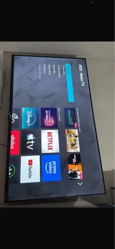 Tv 43 polegadas Aoc 