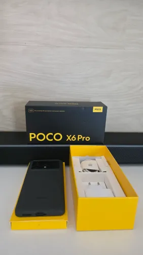 POCO X6 PRO