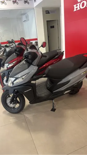 Elite 125 0 km modelo 2027
