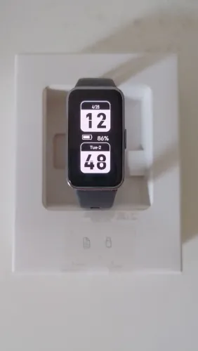 Huawei Band 9 Smartwatch