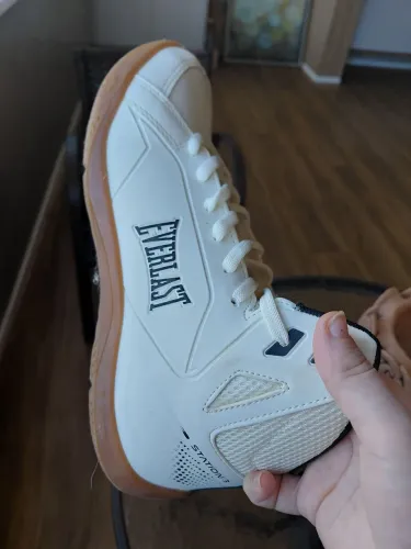 Tênis para box Everlast