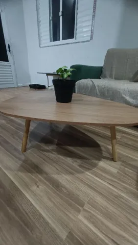 Mesa de centro