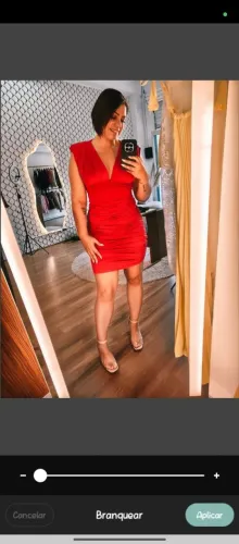 Vendo Roupas Femininas