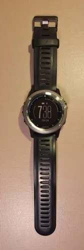 Garmin FENIX 3 HR Smartwatch Esportivo
