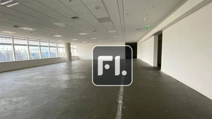 Conjunto para alugar, 2516 m² por R$ 868.252,00/mês - Vila Olímpia - São Paulo/SP