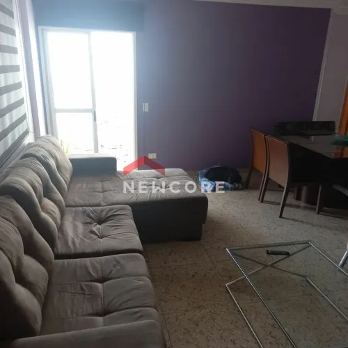 Apartamento em Rua dos Capitães Mores - Mooca - São Paulo/SP