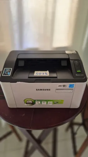 Impressora Samsung Express