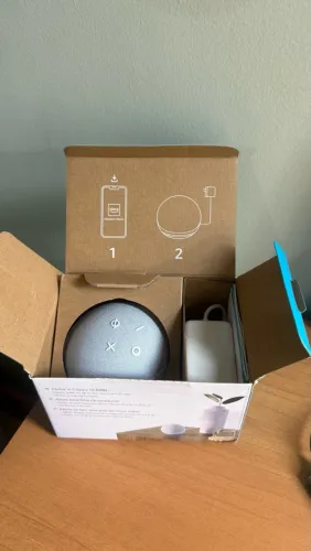 Alexa 5° geração 
