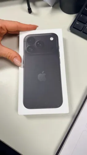 Iphone 18 pro 256g