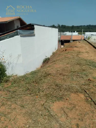 OPORTUNIDADE TERRENO À VENDA - ESTORIL / TAUBATÉ-SP
