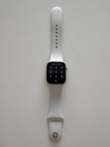 Apple Watch Séries 8 41mm