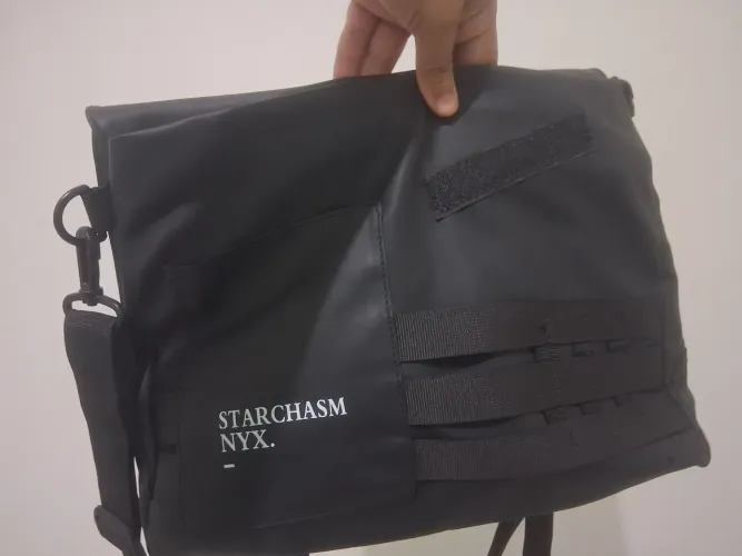 Mochila