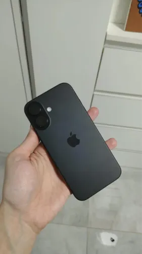 iPhone 16 128gb em perfeitas condições