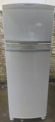 Geladeira Brastemp Frost Free