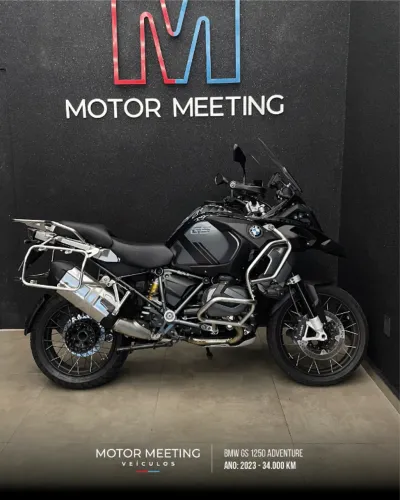 R1250 GS ADV.