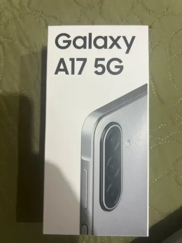 A17 5G NOVO lacrado