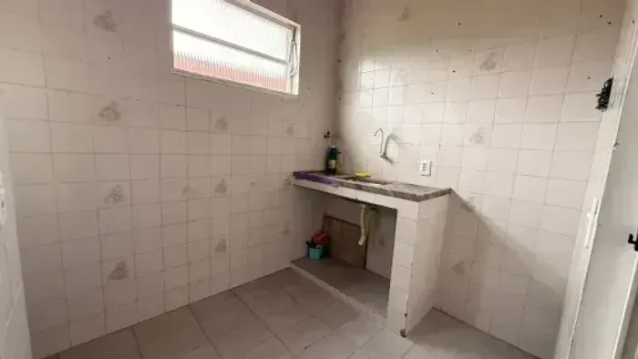 Vendo apartamento 2 quartos com vaga na Mumbuca - Maricá