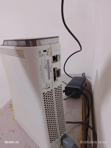Xbox 360 fat