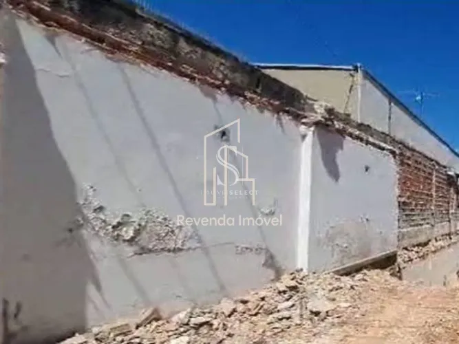 TERRENO RESIDENCIAL/COMERCIAL DE 33M² NA REGIÃO DO PLANALTO PAULISTA Á VENDA