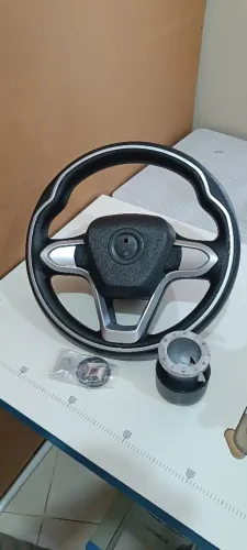 VOLANTE RENAULT SANDERO | LOGAN 