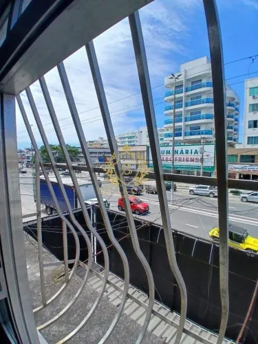 Apartamento 2 Quartos, 95 m² para Alugar no Centro, Cabo Frio/RJ