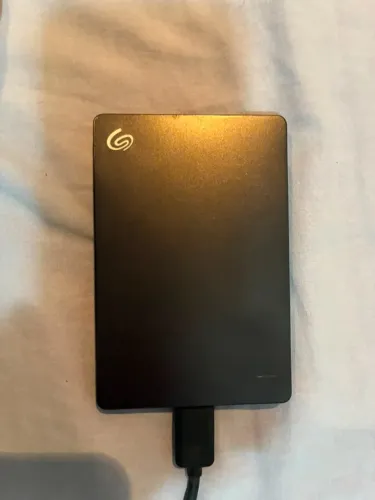 Hd Externo Seagate Expansion: 2tb