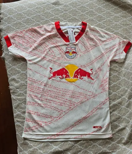Blusa Camisa Bragantino Red Bull. # Casa Carro Moto Apartamento 