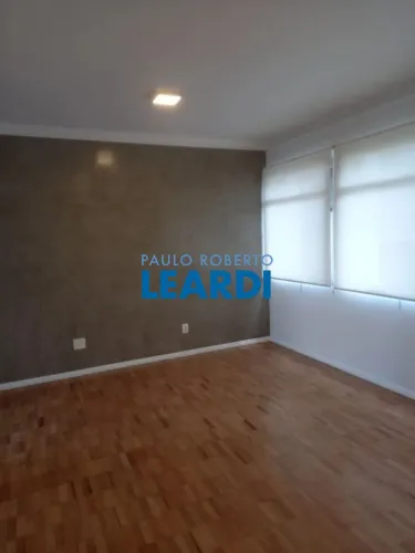 APARTAMENTO - PINHEIROS - SP