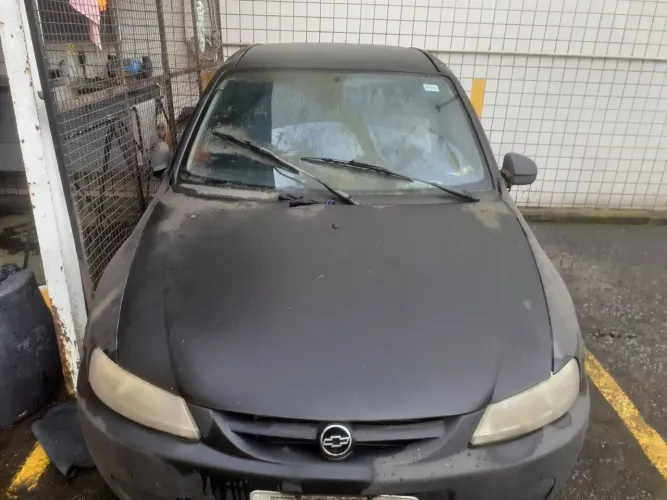 Chevrolet Celta 1.0/super/n.piq.1.0 MPFI VHC 8V 3P 2004