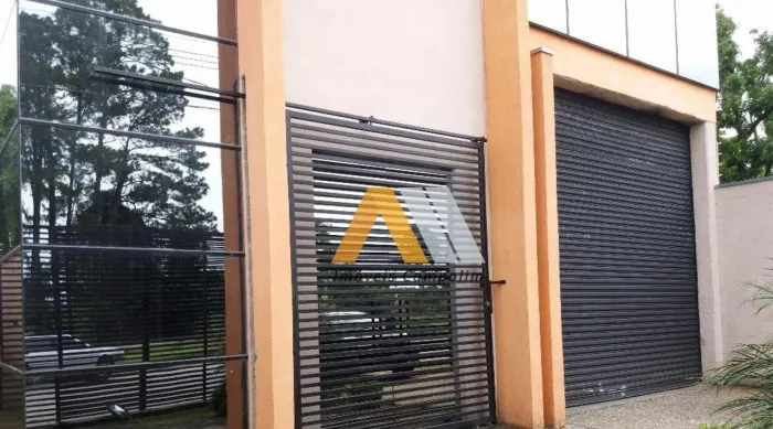 Prédio à venda em frente à Avenida Paraná - Cajuru do Sul - Sorocaba/SP