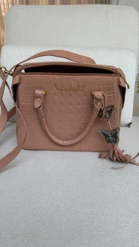 Bolsa Carmen Steffens original