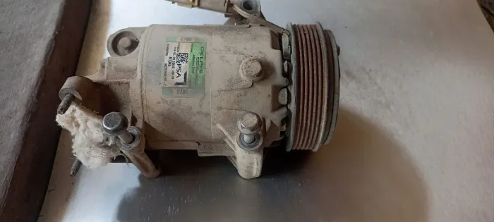 Compretde ar c3 1.4 em perfeito estado