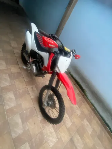 Crf 230
