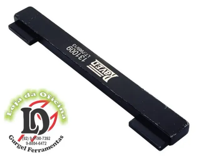 Fer. p/ verificar sinc. entre eixos do com. de valv. Cruze e Sonic 1.6/1.8 16V motor ecotc