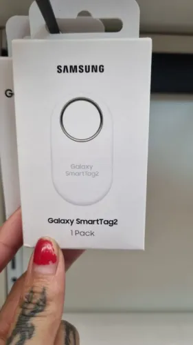 Galaxy SmartTag2