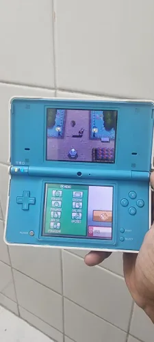 NINTENDO DSI